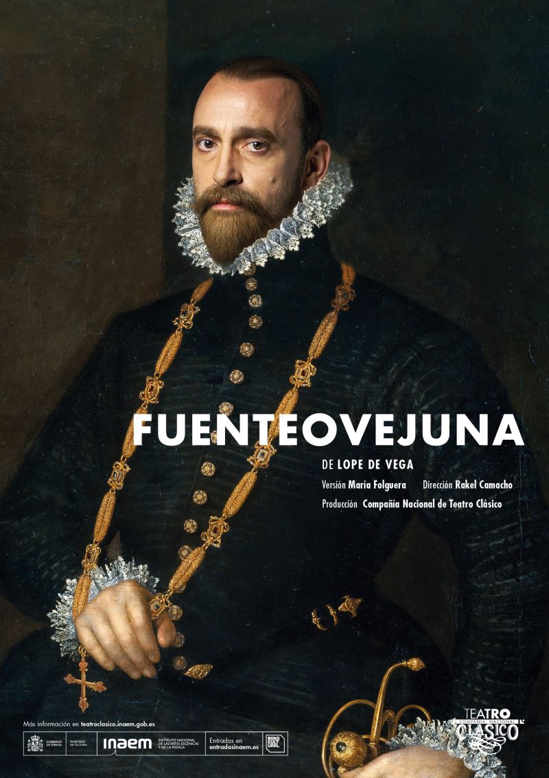 Fuenteovejuna