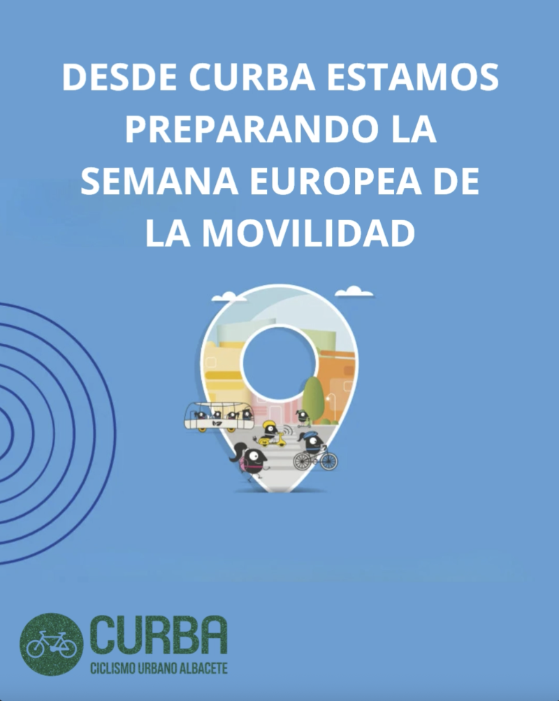 Día de los desplazamientos a pie y en bici — Taller de mantenimiento y candados
