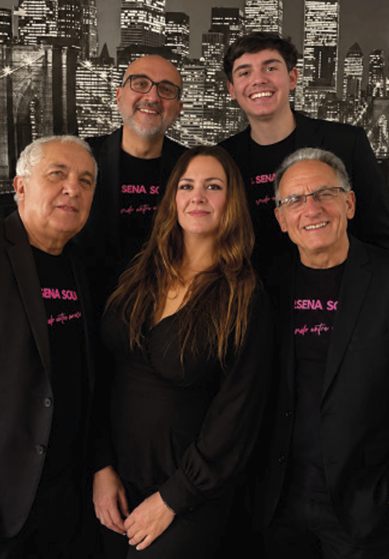 Dársena Sound – Pepa Blasco