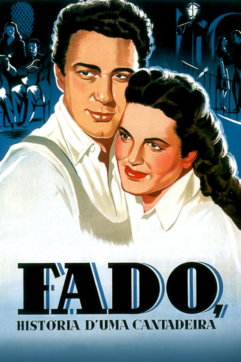 Fado, História d’uma Cantadeira 1947