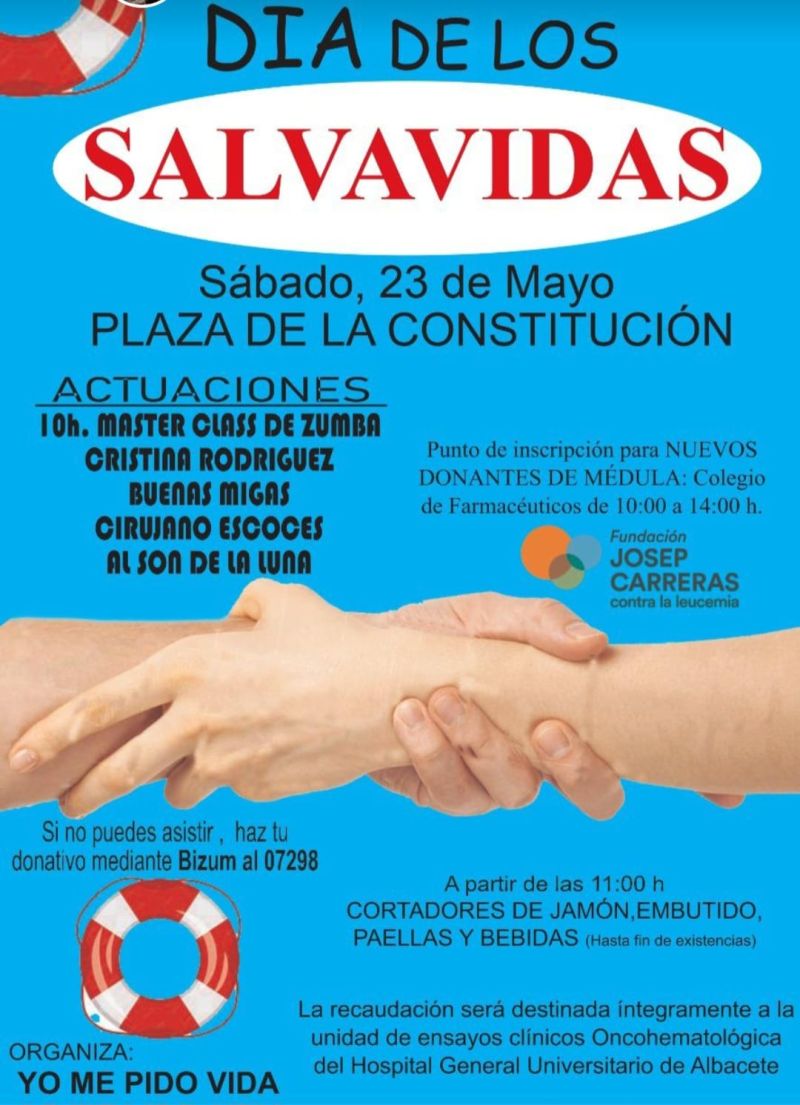 Día de los Salvavidas