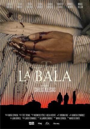 “La bala”