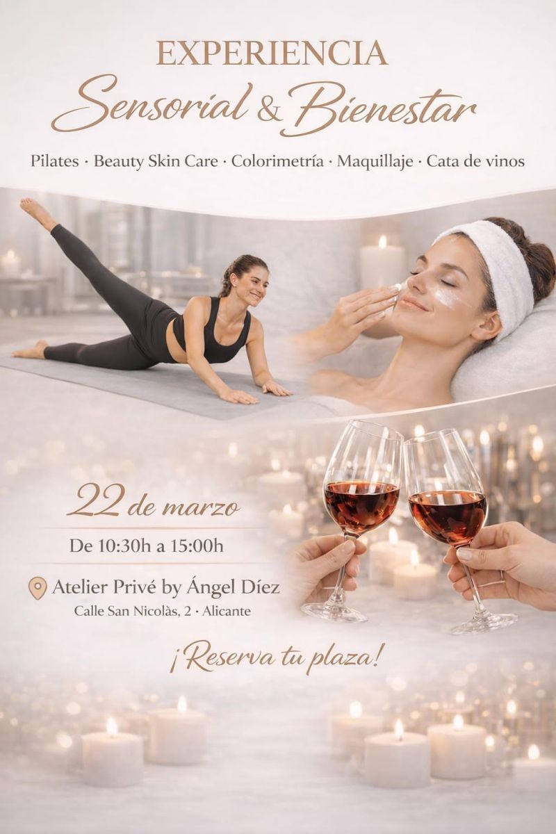 Experiencia Sensorial y Bienestar