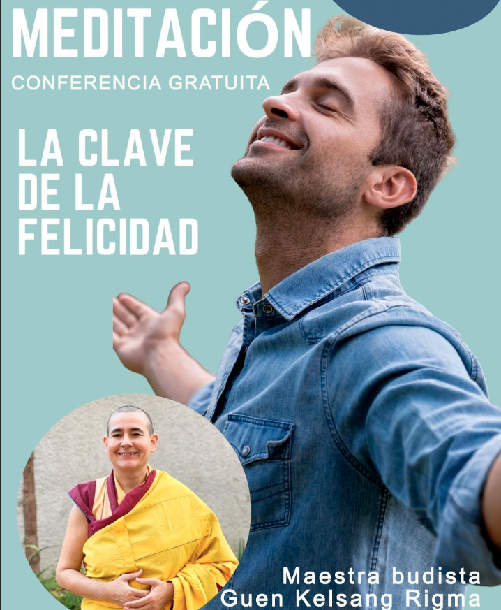 La Clave de la Felicidad