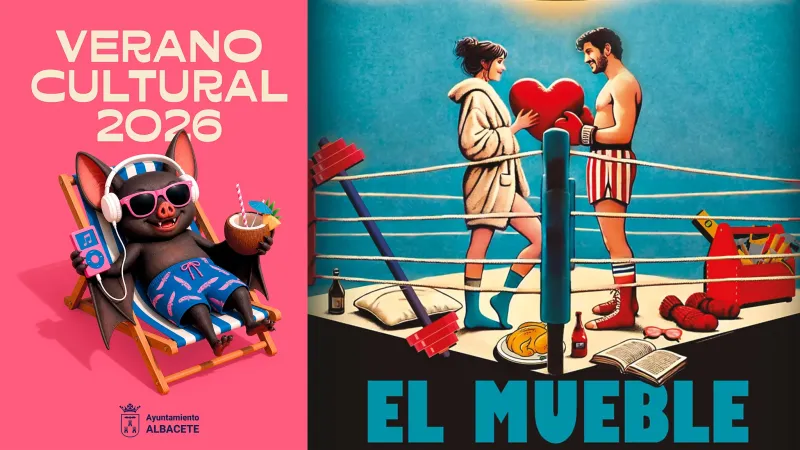 El Mueble – Cía. Producciones Enemigas
