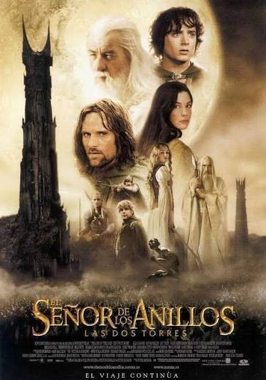 El Señor de los Anillos: Las Dos Torres — Versión extendida