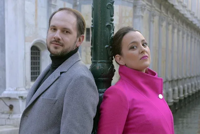 DE LA VIDA Y DE LA MUERTE