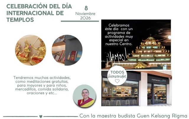 CELEBRACION DEL DIA INTERNACIONAL DE TEMPLOZ