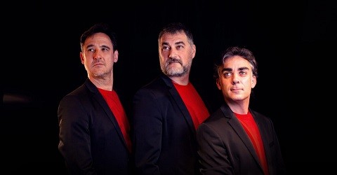 Corta el cable rojo Gacha’s Comedy 2026