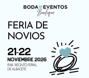 Bodaeventos Boutique Albacete