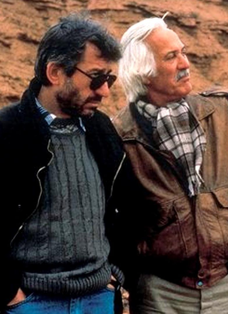 UN LUGAR EN EL MUNDO (1992)