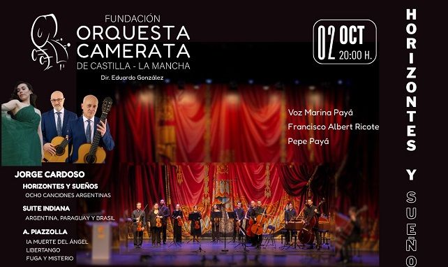 Horizontes y Sueños