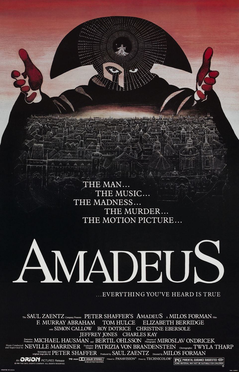 AMADEUS