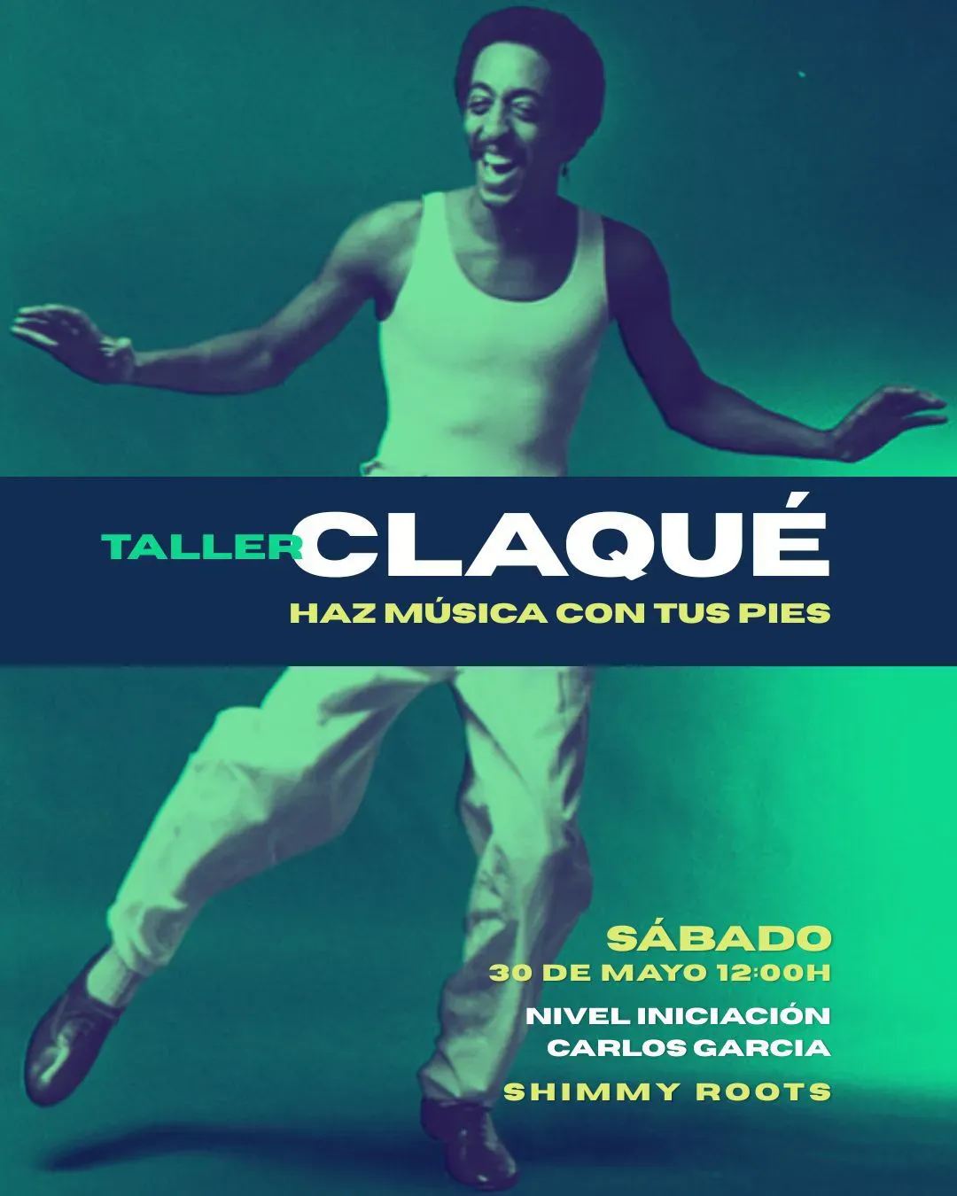 Taller de Claqué