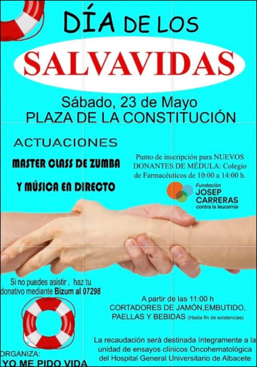 Día de los Salvavidas