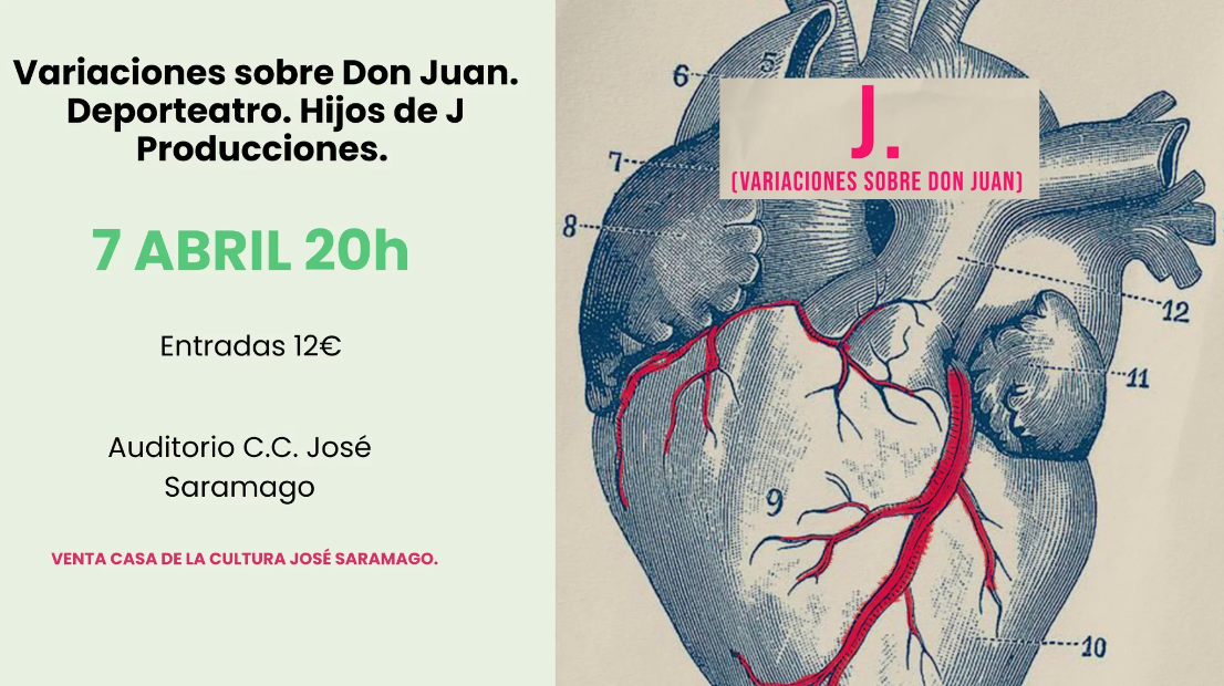 Variaciones de Don Juan