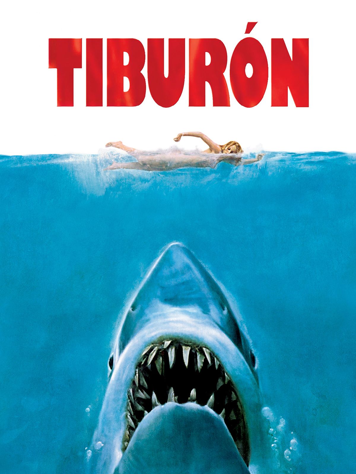 Tiburón: 50 Aniversario