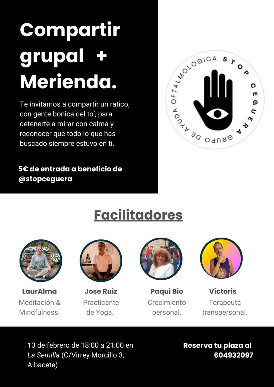 Jornadas No Dualidad 