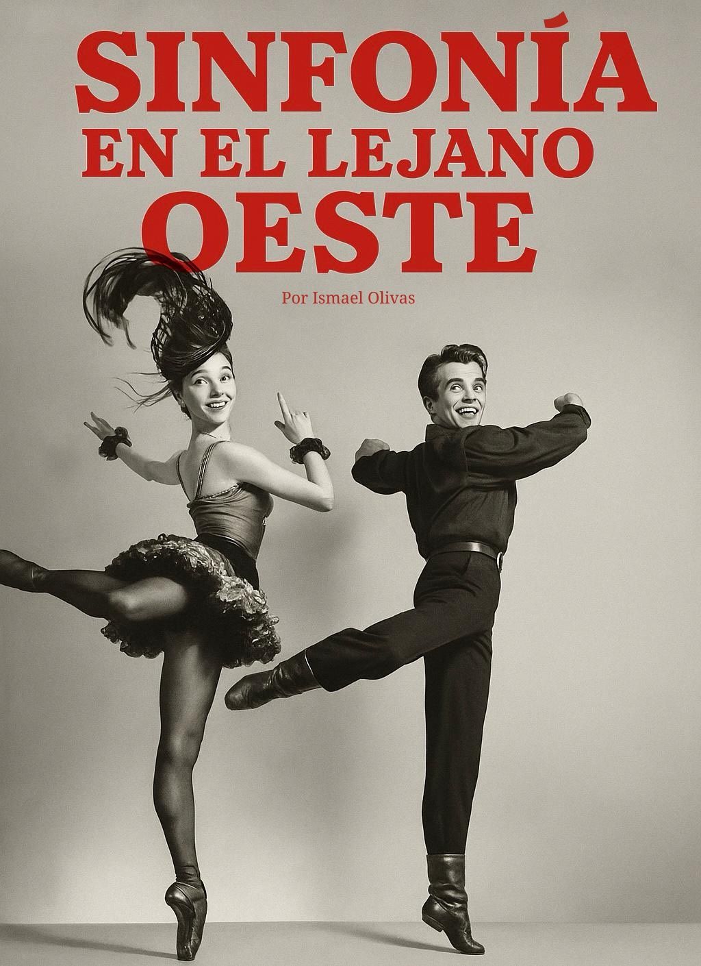 Sinfonía en el lejano oeste