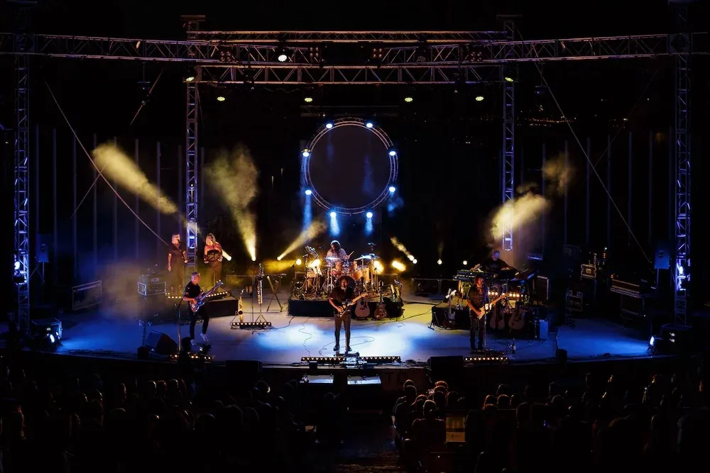IM-PULSE – Pink Floyd Tribute Live Show