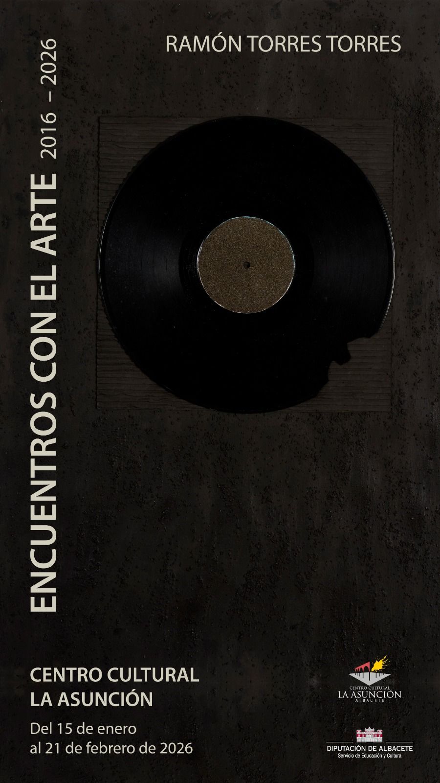 Encuentros con el Arte (2016–2026)