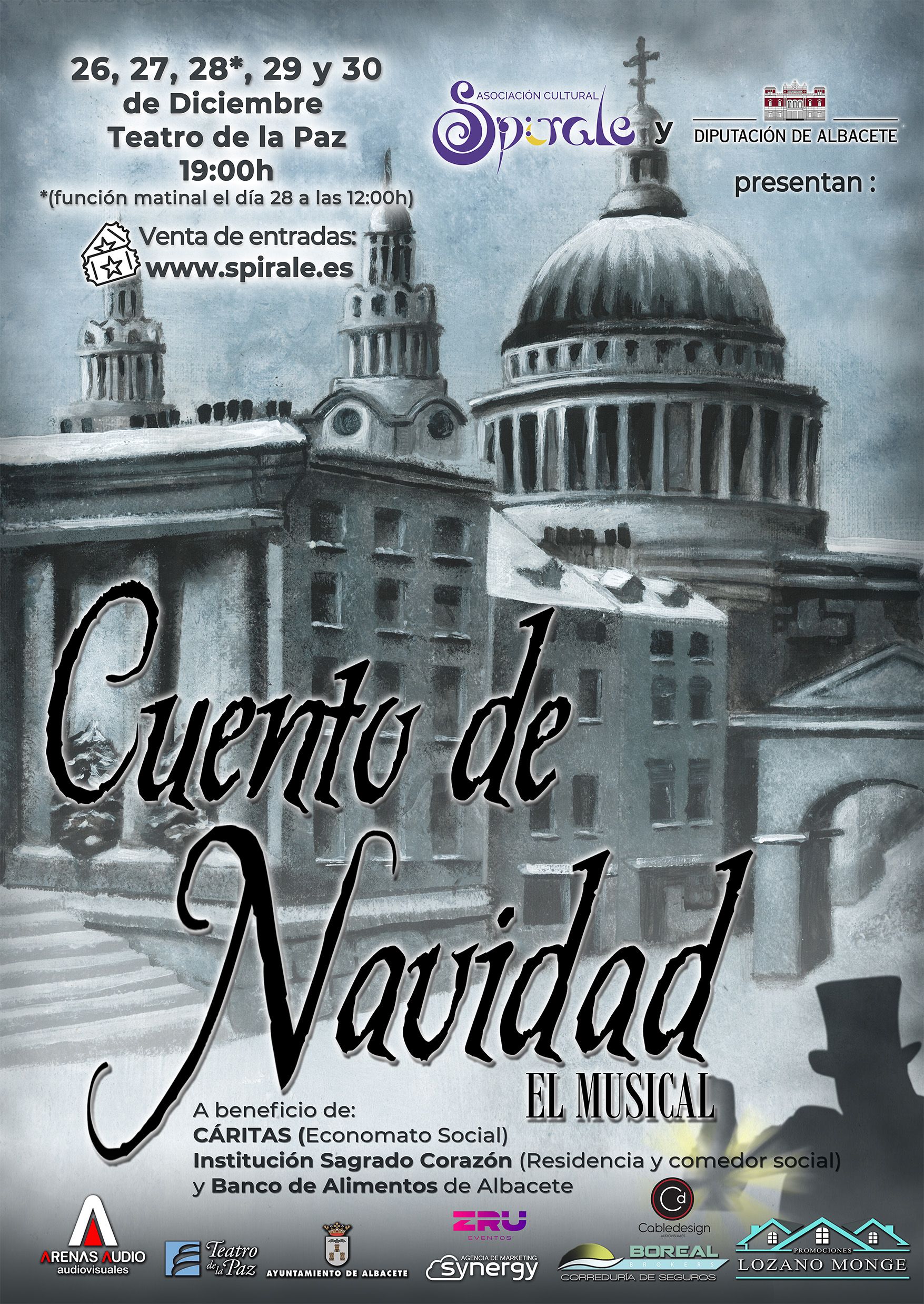 Cuento de Navidad