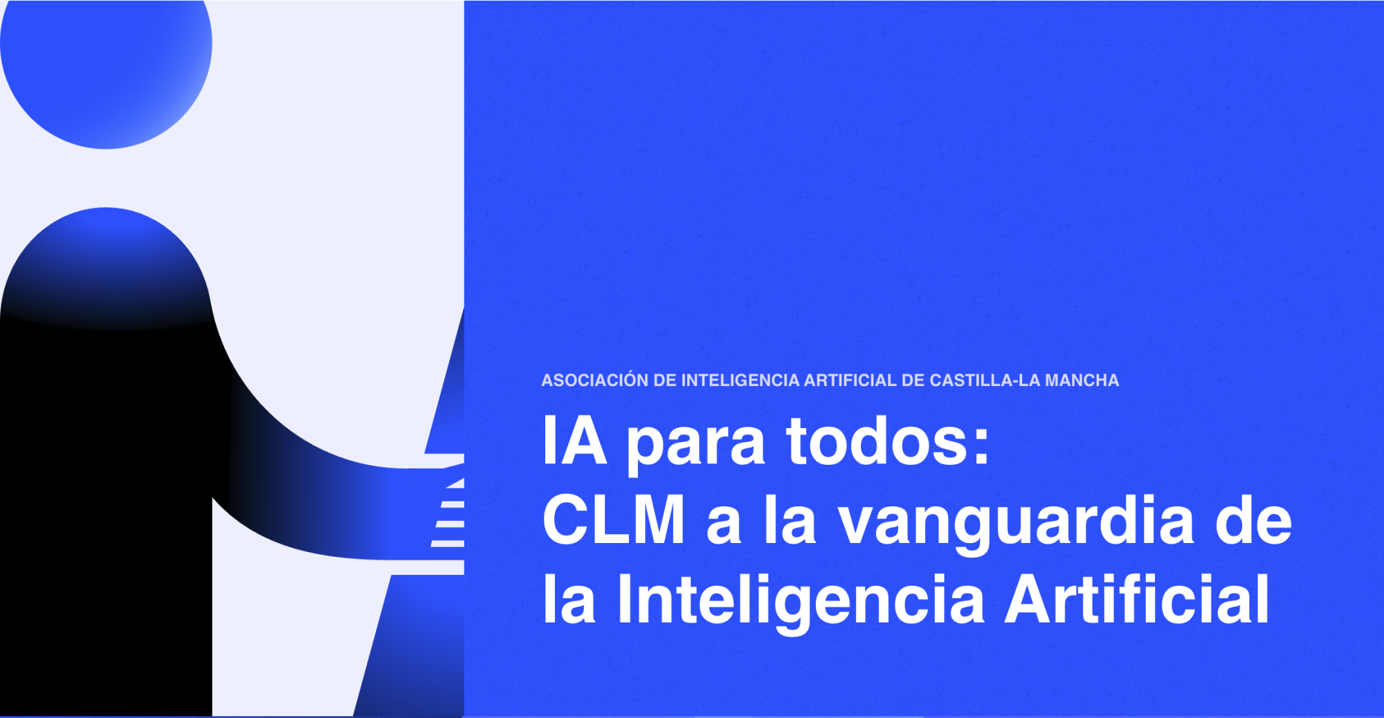 Presentación oficial de la Asociación de Inteligencia Artificial de Castilla-La Mancha