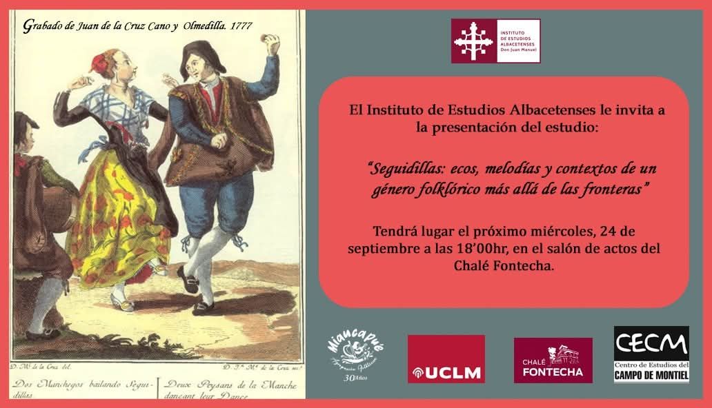 Presentación del estudio