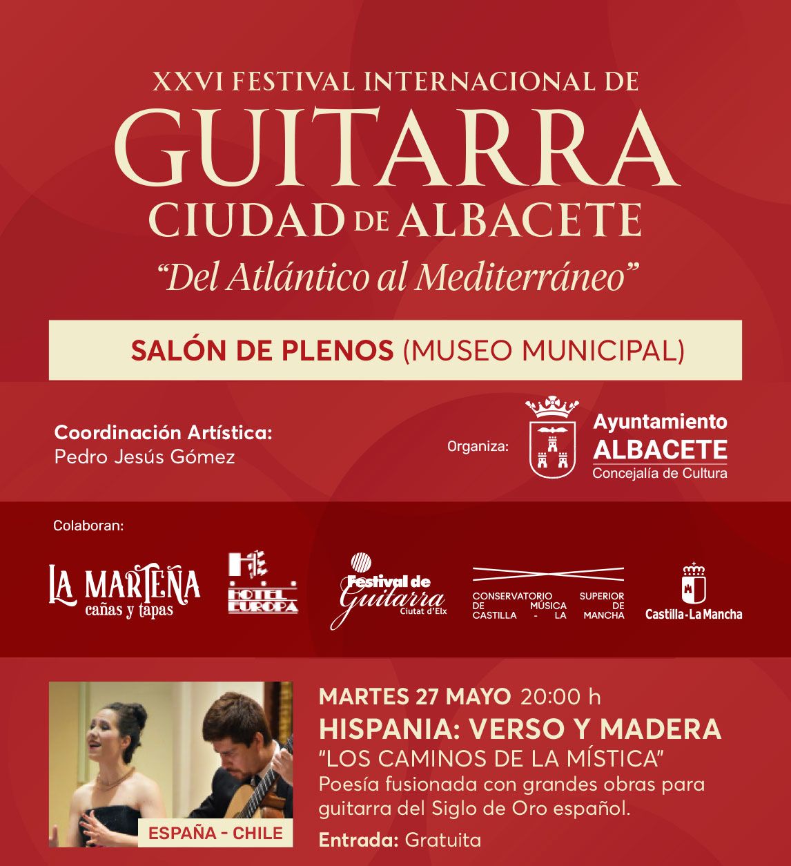 Los caminos de la Mística