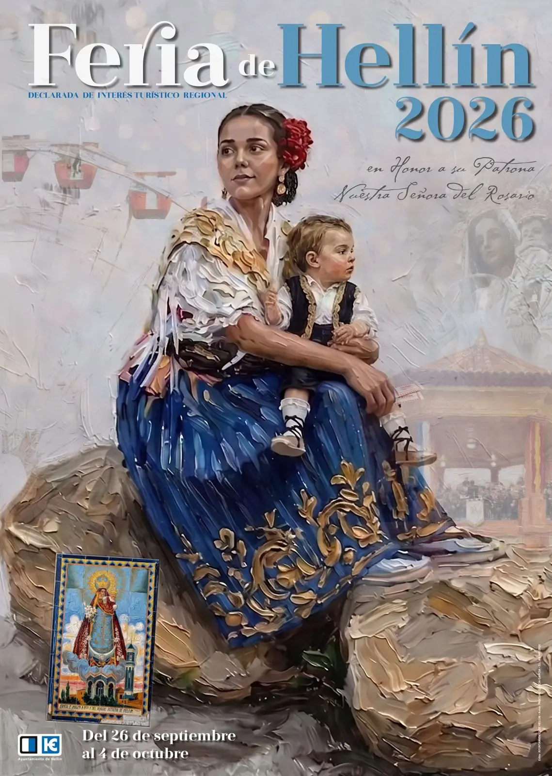 Feria de Hellín 2026