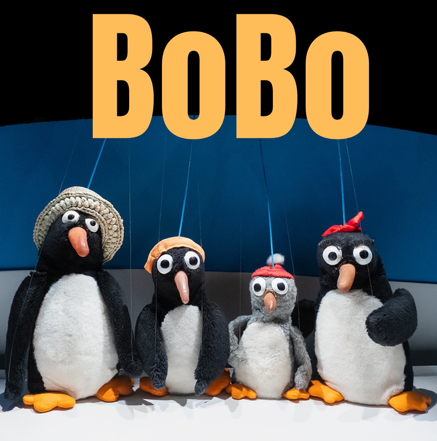 BoBo ( Periferia Teatro )