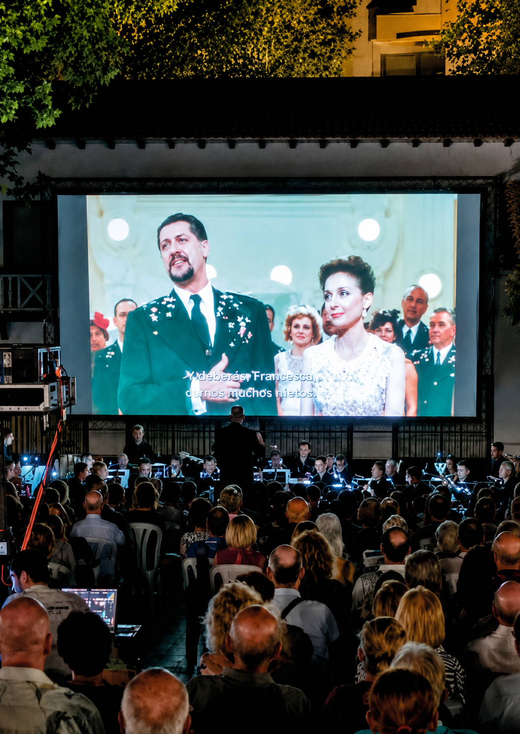 Mitos (del cine) y Leyendas (del pop)
