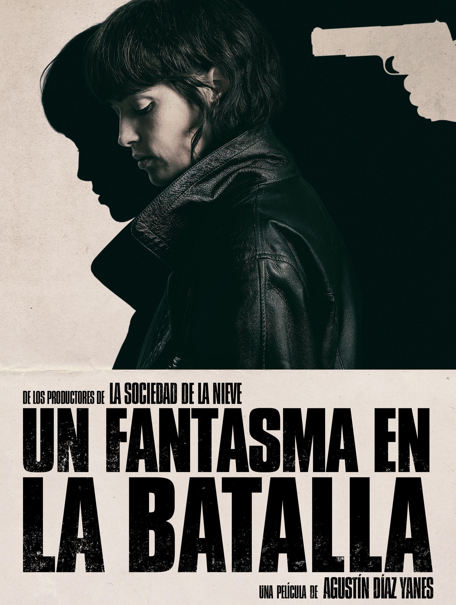 Un Fantasma en la Batalla