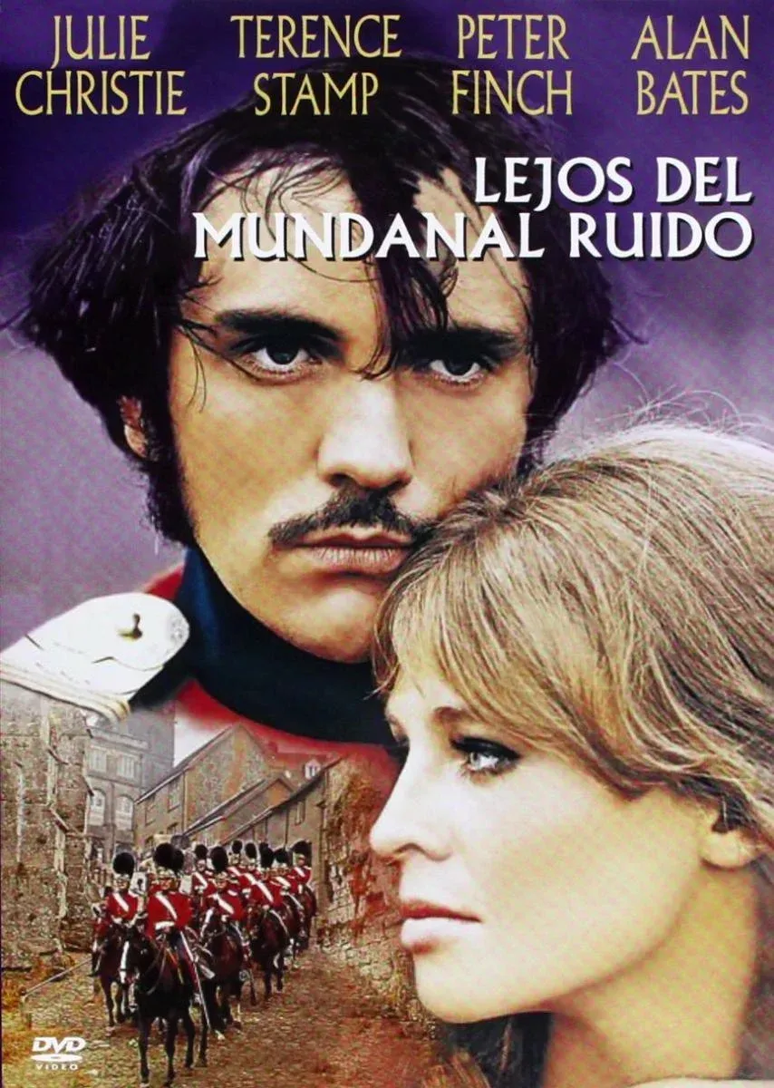 Lejos del mundanal ruido (1967)