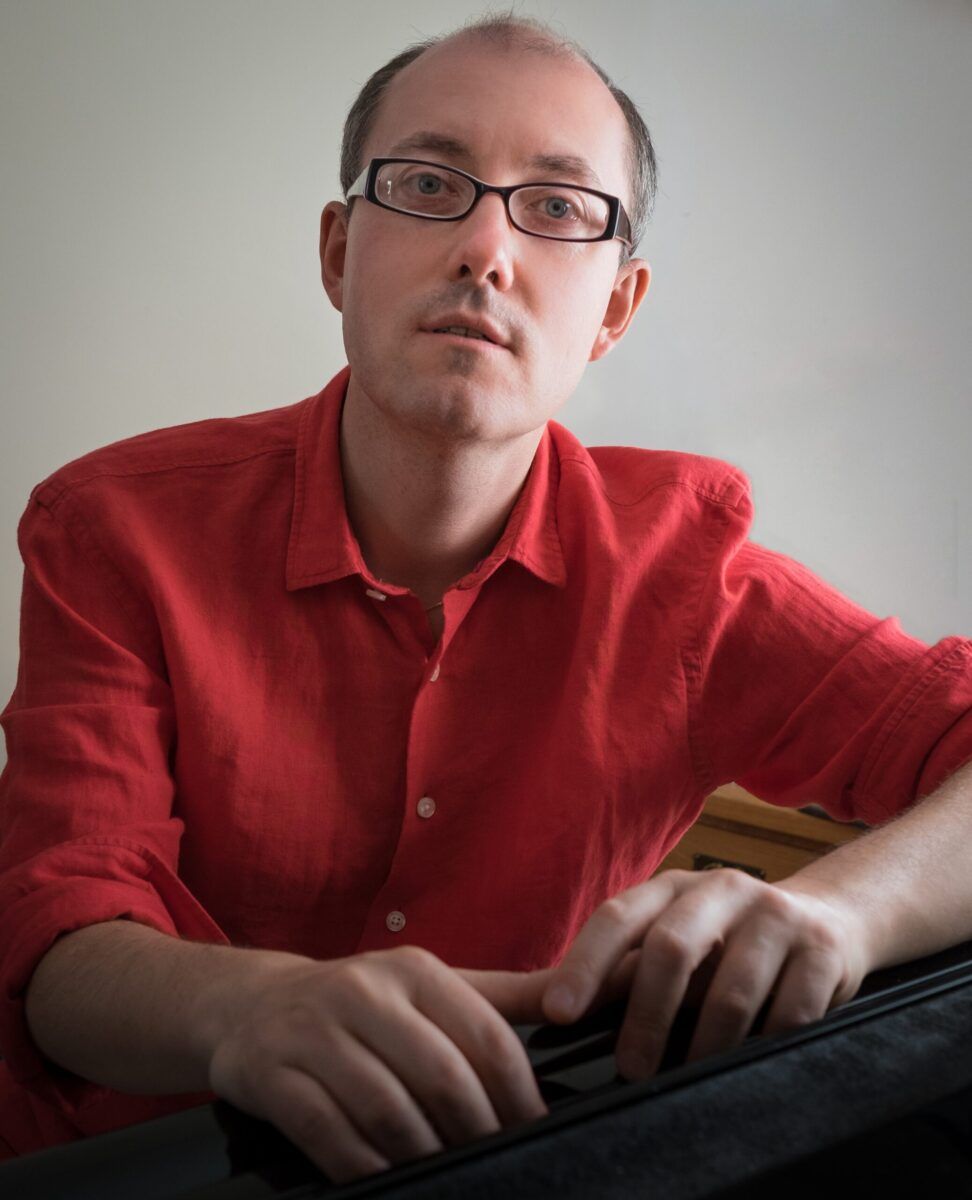 Entre Europa y Ucrania: puentes barrocos y románticos