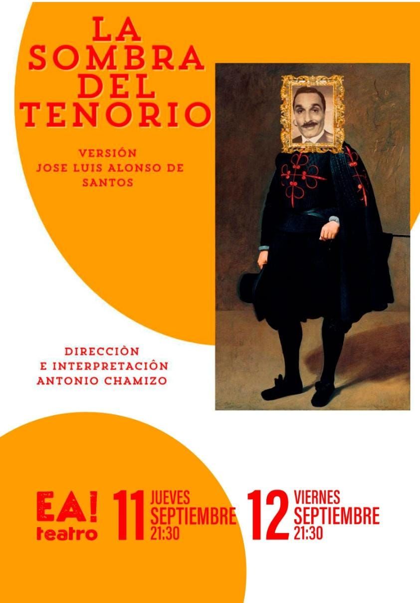 La sombra del Tenorio