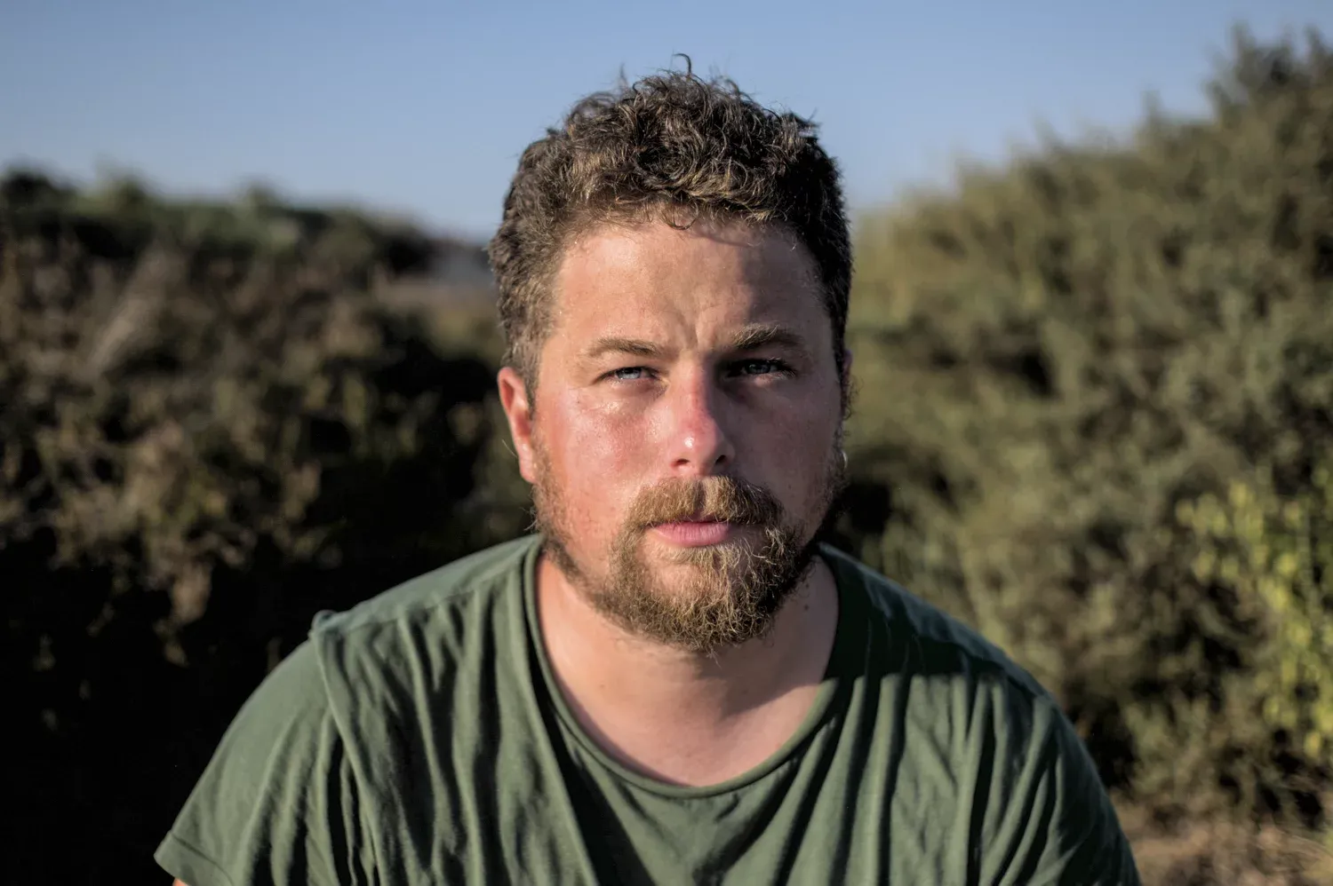 Samuel Nácar – Jornadas de Periodismo