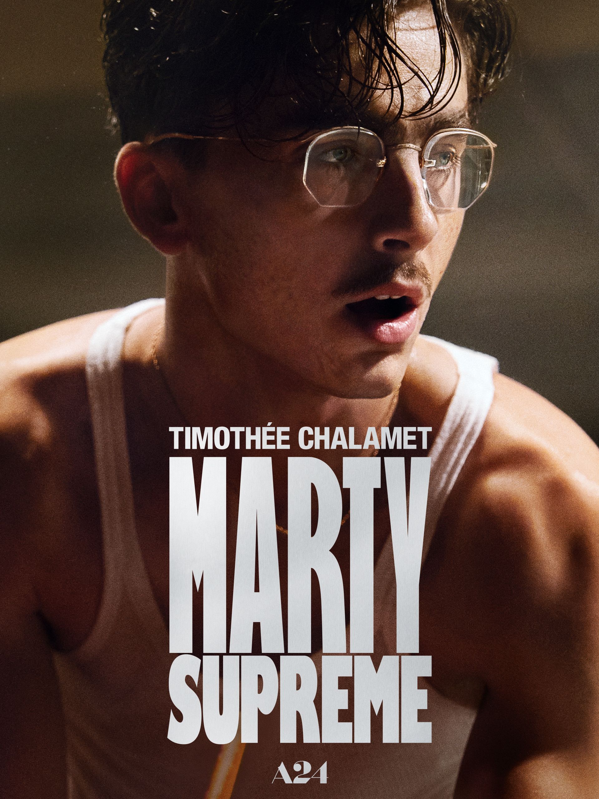 Marty Supreme-Premios Oscars