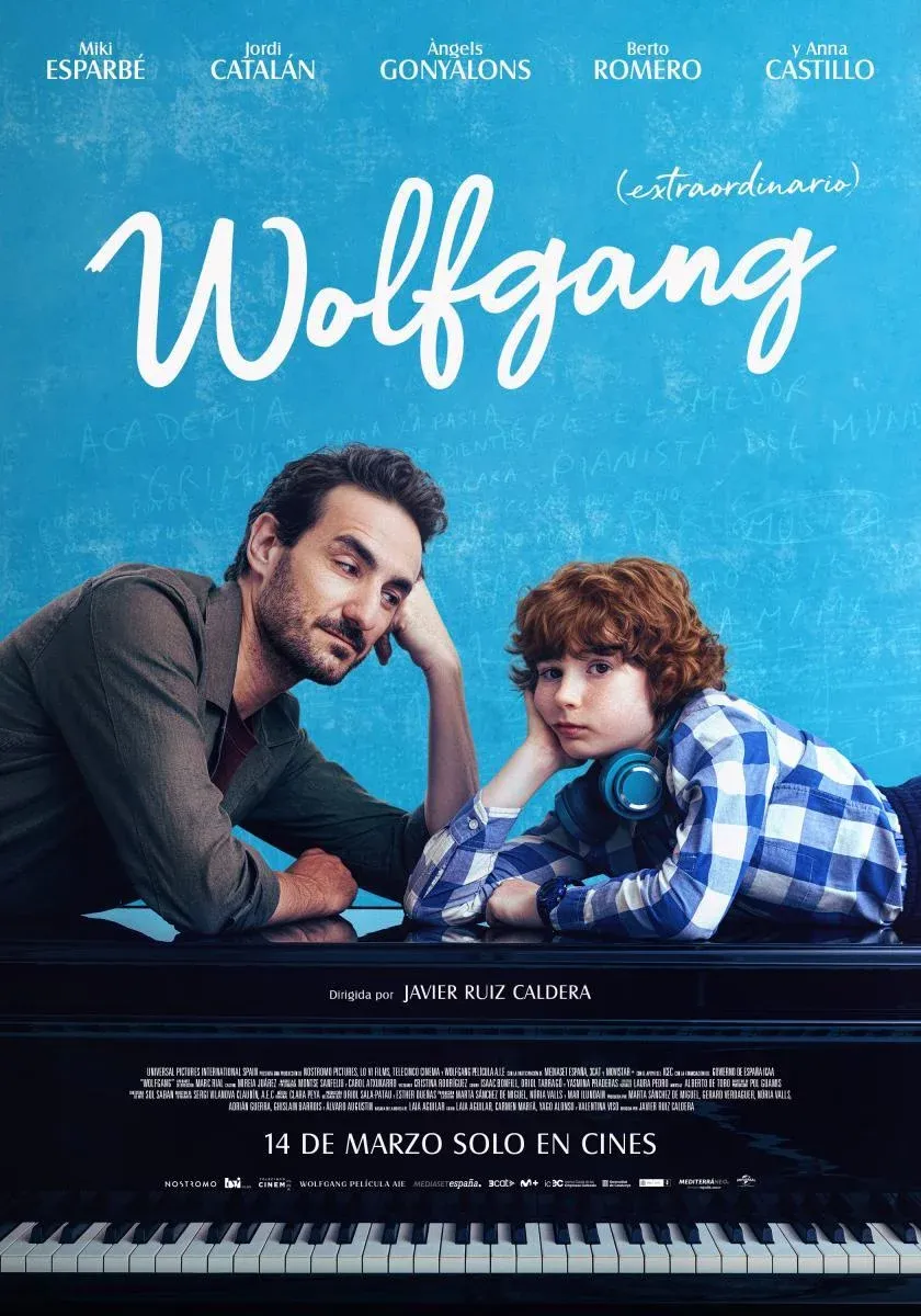 Wolfgang (Extraordinario) (2025)