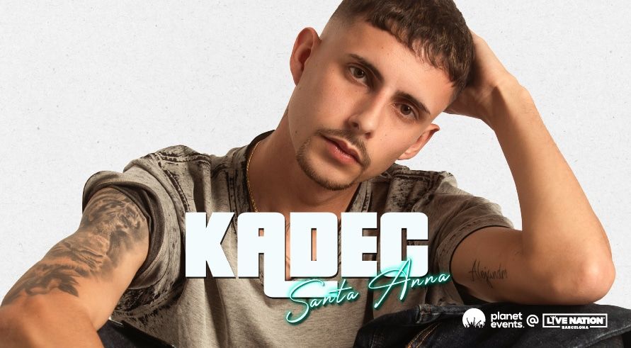 Kadec Santa Anna en Albacete