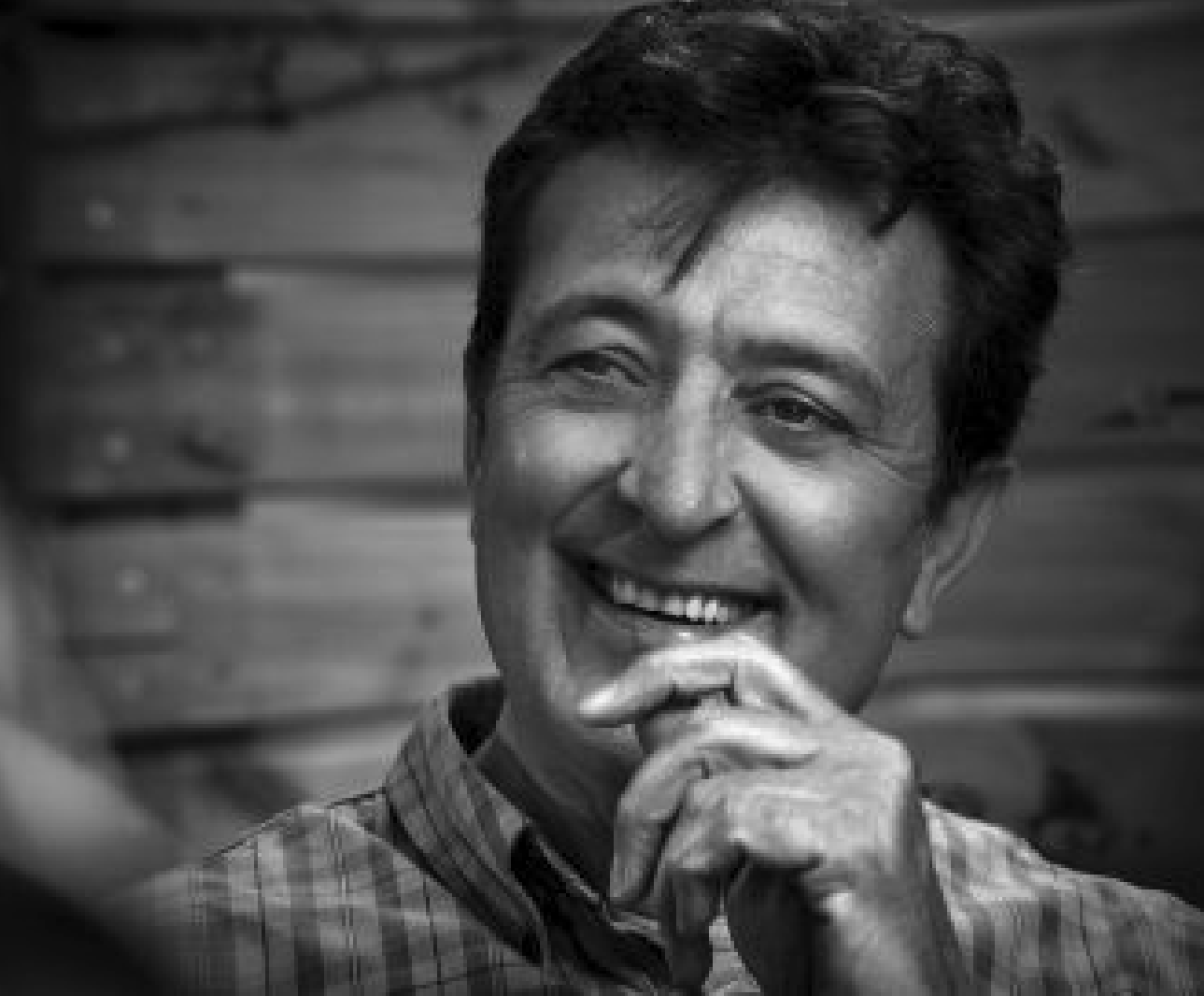 Manolo García – Drapaires Poligoneros