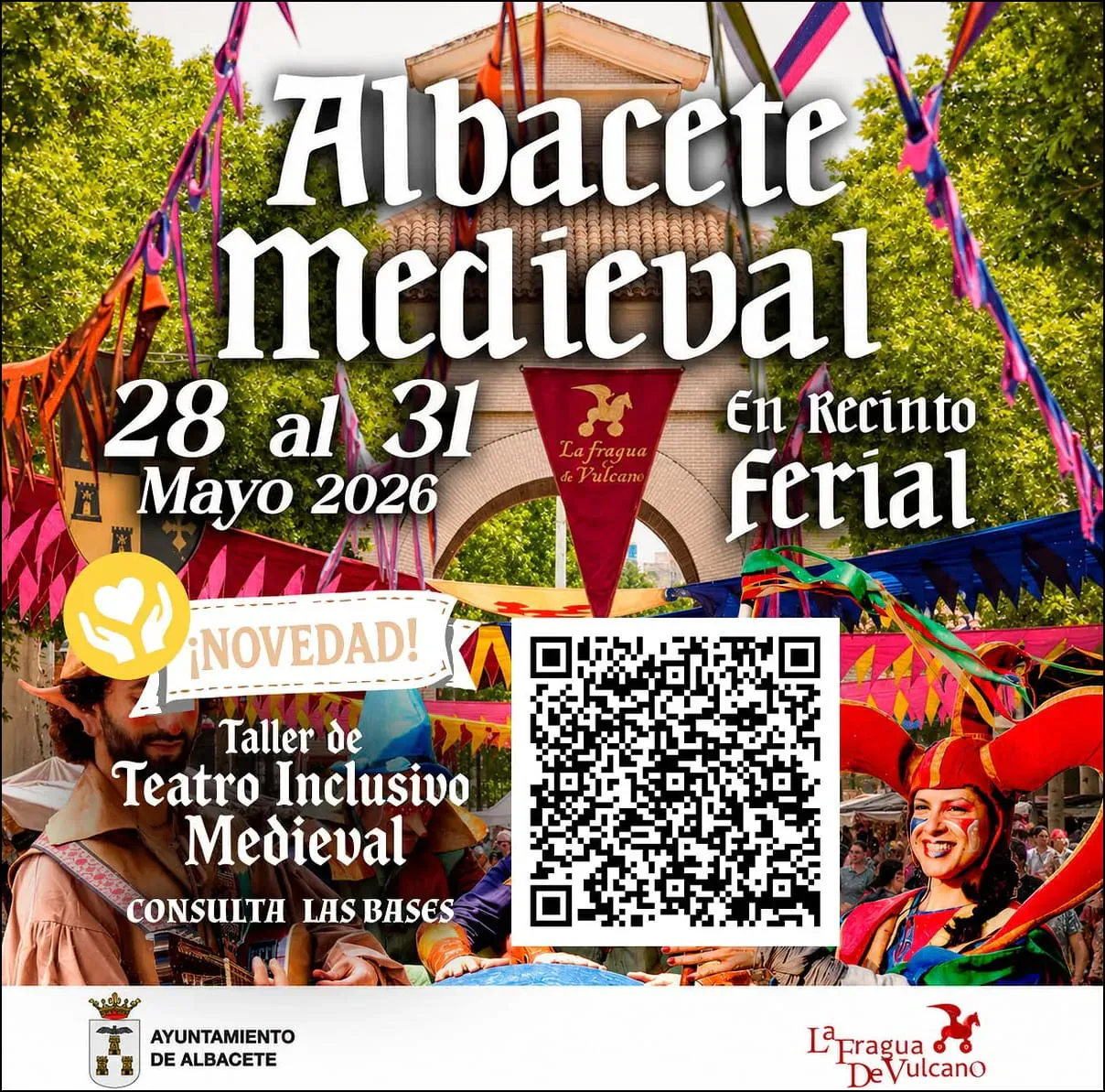 Albacete Medieval