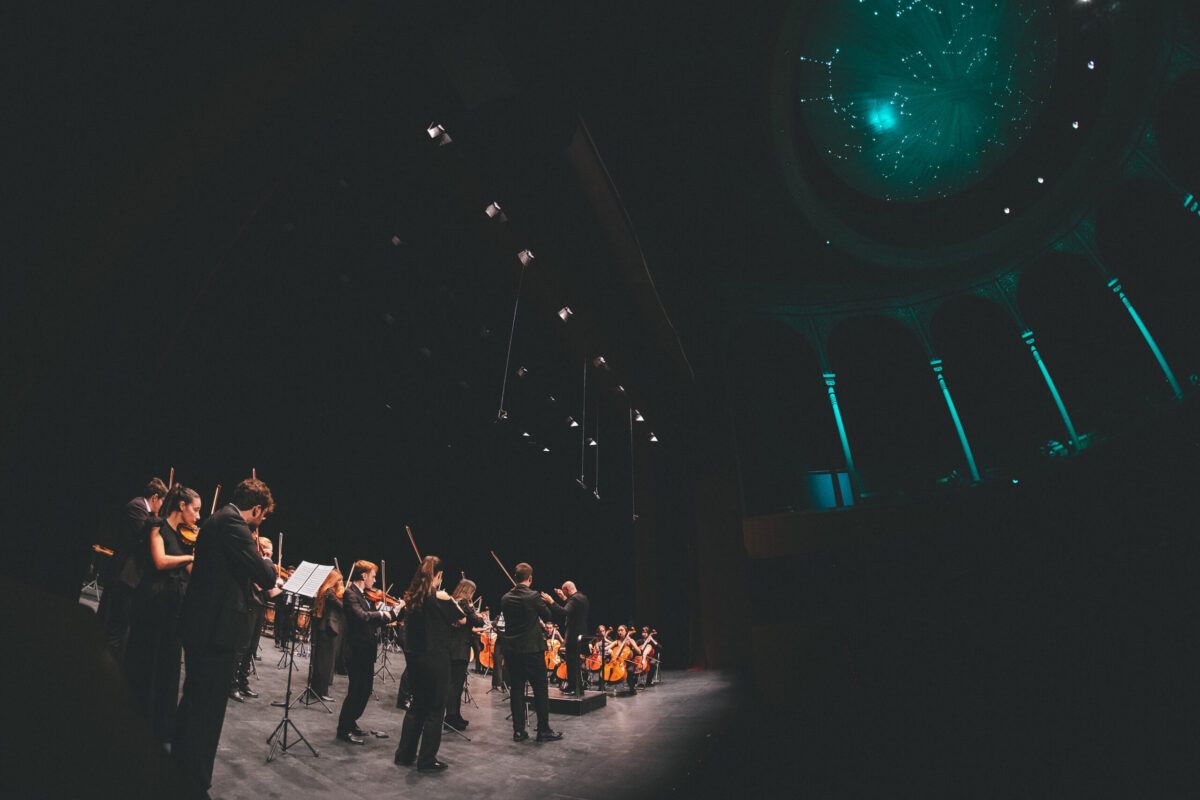 Concierto Banda Sinfónico de la UCLM