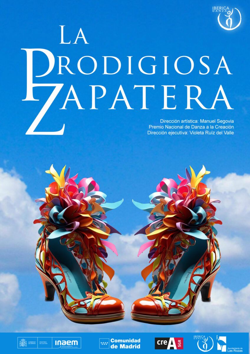 La prodigiosa zapatera