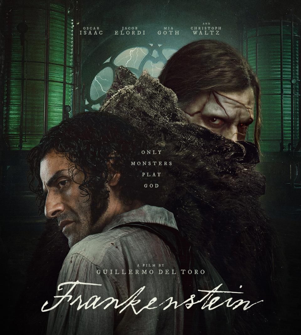 Frankenstein
