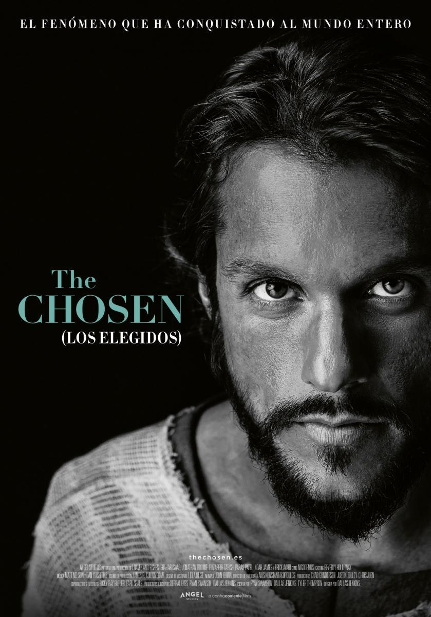The Chosen: Los Elegidos