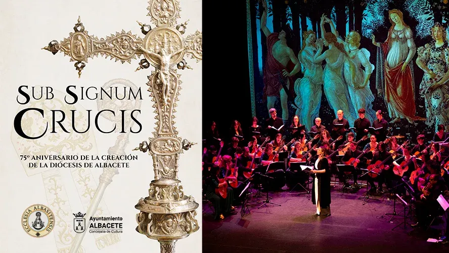 LA MÚSICA QUE TRASCIENDE EL ALMA