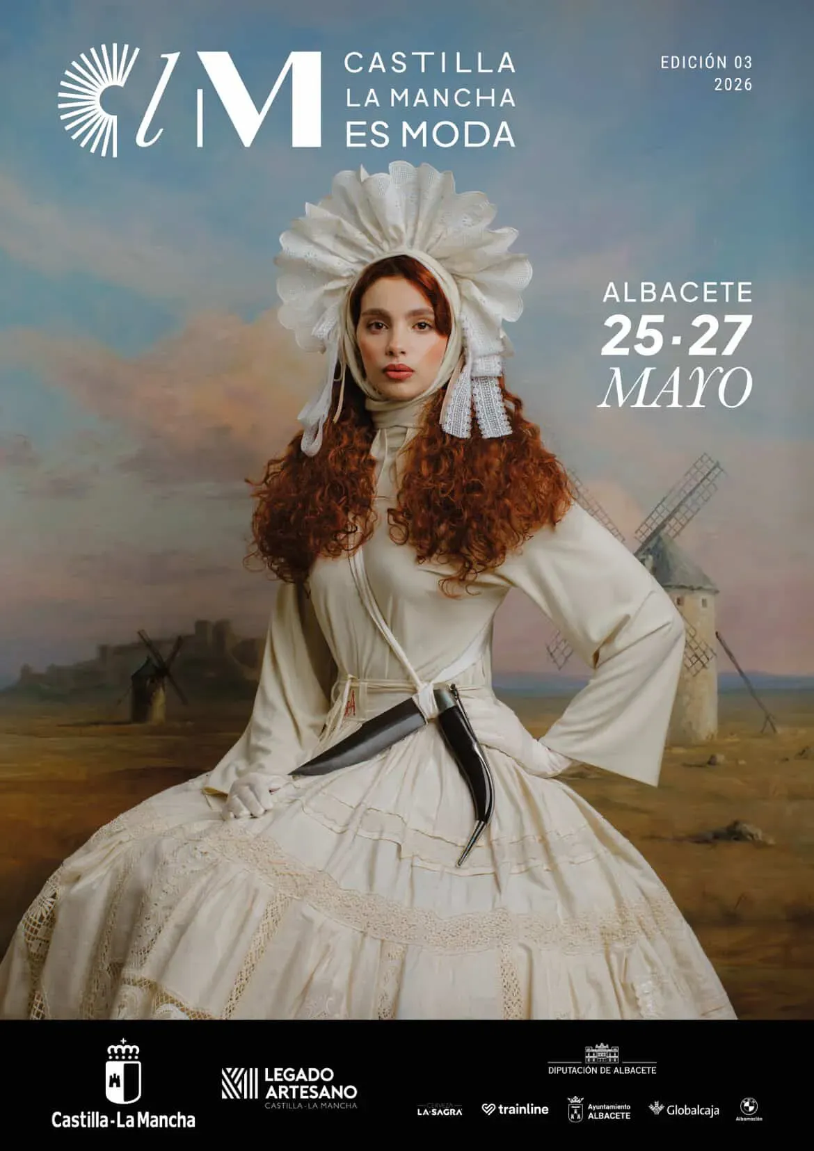 3ª Edición Castilla-La Mancha es Moda