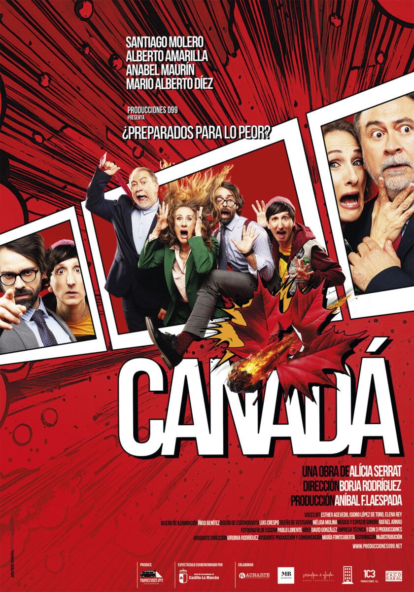 Canadá
