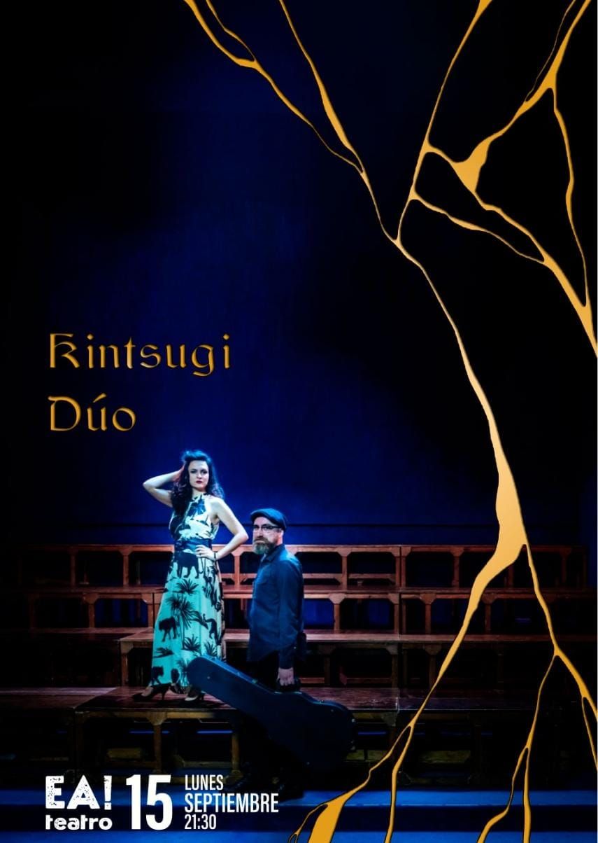 Kintsugi Dúo
